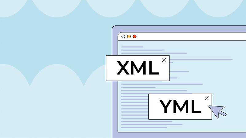 Создать товарный XML/YML фид (яндекс, авито, drom) в Брянске - заказать разработку в студии Эксперт