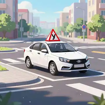 Купить готовый сайт Автошколы в Брянске - посмотреть и заказать сайт, недорогой шаблон сайта, цена