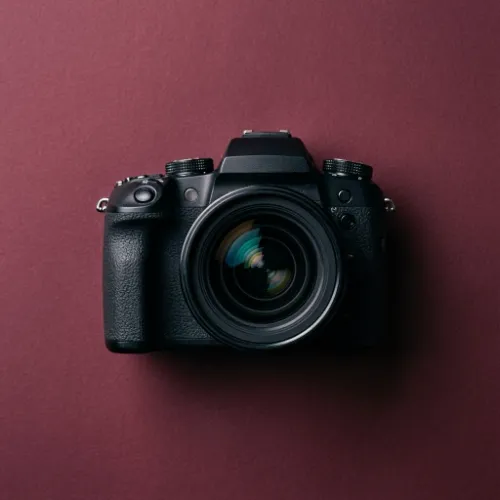 Купить готовый сайт Фотографа, фотостудии в Брянске - посмотреть и заказать, недорогой шаблон сайта, цена 